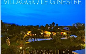 Villaggio Residence Club Le Ginestre